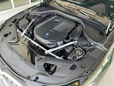 New 2026 BMW 840i image 30