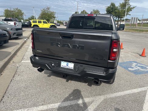 New 2026 RAM 1500 Rebel w/ Advanced Safety Group II image 28