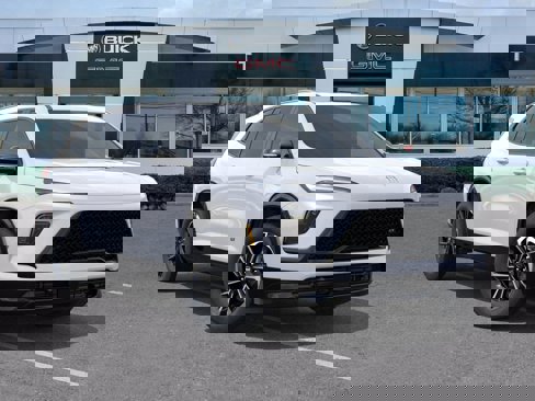New 2026 Buick Enclave Sport Touring w/ Power Package image 32