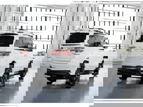 New 2026 Mercedes-Benz GLS 63 AMG 4MATIC image 20