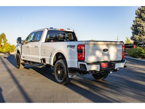 New 2026 Ford F350 Lariat image 5