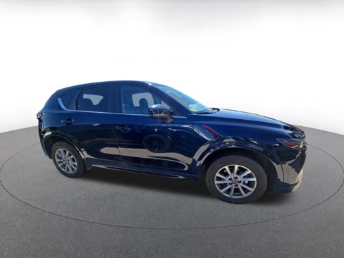 Used 2025 MAZDA CX-5 AWD 2.5 S w/ Select Package image 2