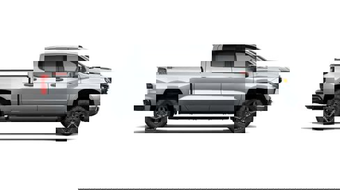 New 2026 Chevrolet Silverado 1500 LT Trail Boss w/ Safety Package image 29