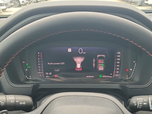 New 2026 Honda Passport TrailSport image 28