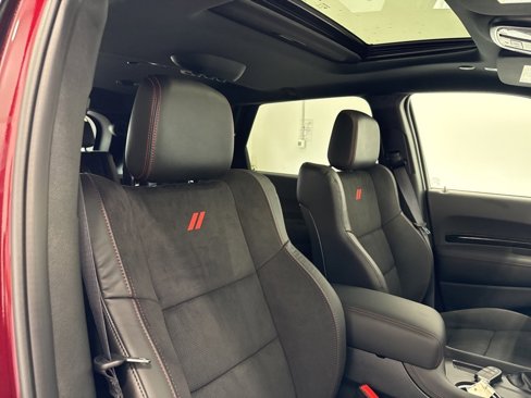 New 2026 Dodge Durango R/T w/ Tow 'N Go Package image 15