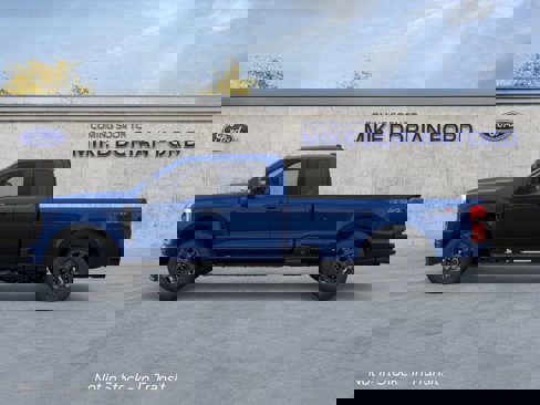 New 2026 Ford F350 XL image 3