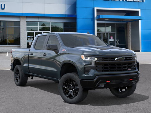 New 2026 Chevrolet Silverado 1500 LT Trail Boss w/ Convenience Package II image 7