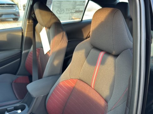 New 2026 Toyota Corolla SE image 25