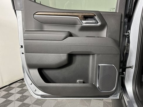 New 2025 GMC Sierra 1500 Elevation w/ Elevation Premium Package image 19