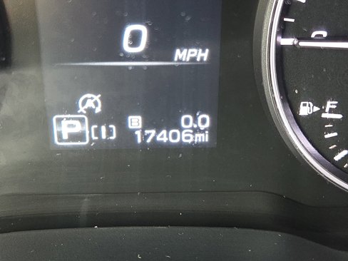 Certified 2024 Subaru Crosstrek 2.0i Premium image 6