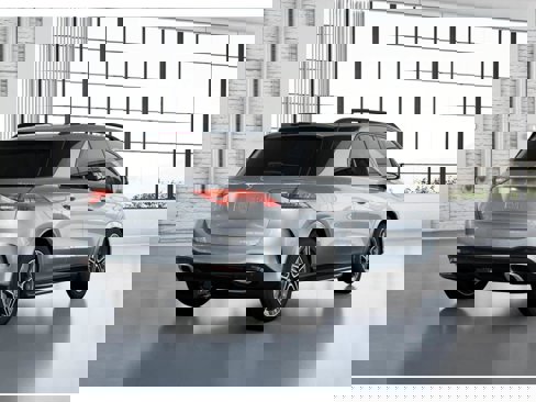 New 2026 Mercedes-Benz GLE 450e 4MATIC image 21
