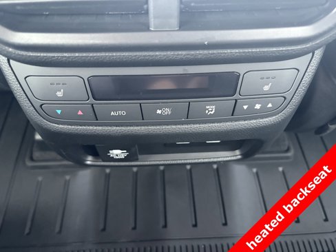 Used 2023 Honda Pilot Elite image 21