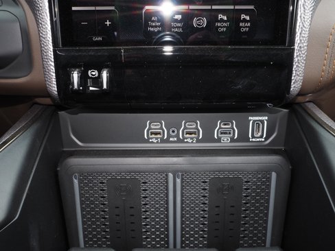 New 2026 RAM 2500 Limited image 22