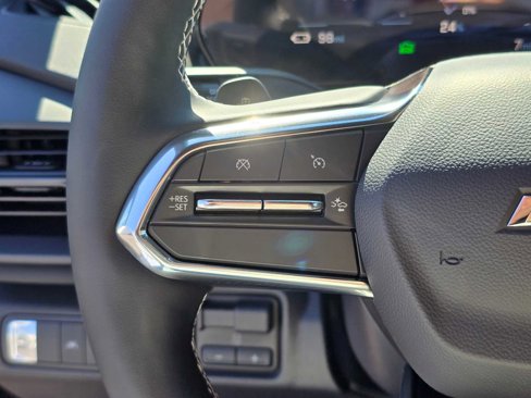New 2026 Chevrolet Silverado EV LT image 28