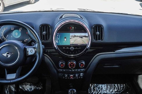 Used 2022 MINI Cooper Countryman S image 14