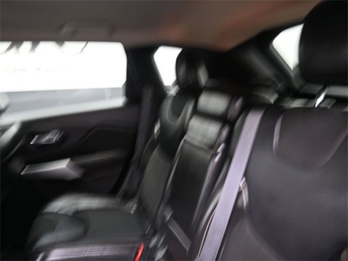 Used 2018 Jeep Cherokee Latitude Plus image 20
