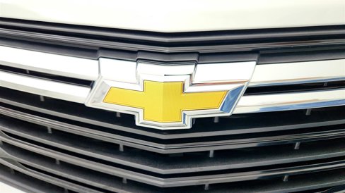 Used 2024 Chevrolet Equinox LT image 16