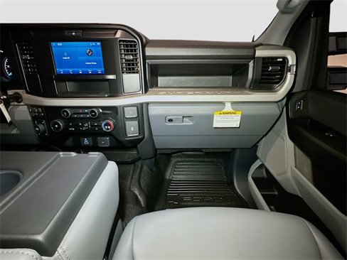 New 2026 Ford F250 XL image 25