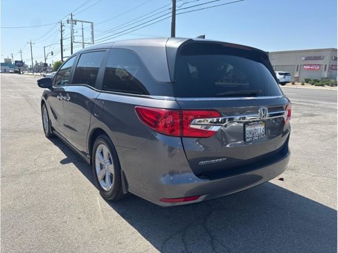 Used 2020 Honda Odyssey EX image 11