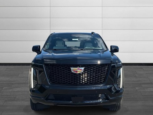 New 2025 Cadillac Escalade Sport Platinum image 8