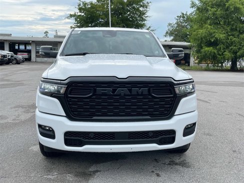 New 2026 RAM 1500 Big Horn image 8