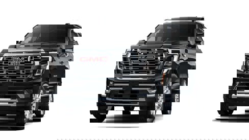 New 2026 GMC Yukon Denali w/ Denali Reserve Package image 1