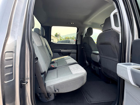 Used 2024 Ford F250 XLT image 28