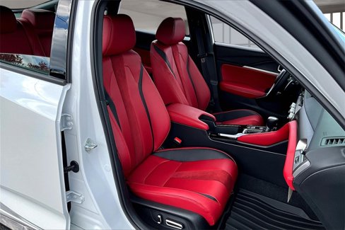 New 2026 Acura Integra A-Spec image 13