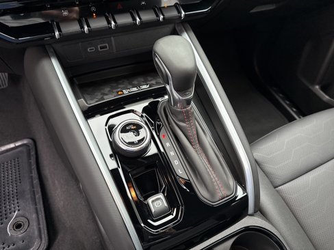 New 2025 Chevrolet Colorado Z71 w/ Technology Package image 20