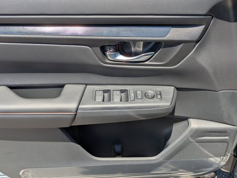 New 2026 Honda CR-V TrailSport image 8