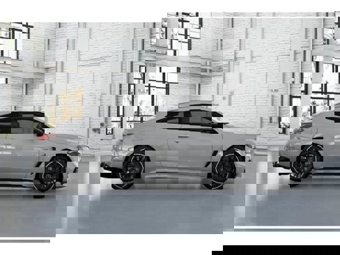 New 2026 Mercedes-Benz CLE 53 AMG 4MATIC Coupe image 2