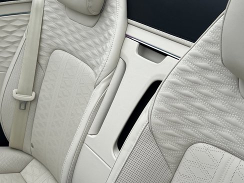 New 2025 Bentley Continental GT Speed image 48