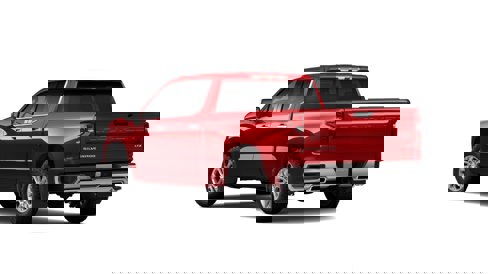 New 2026 Chevrolet Silverado 1500 LTZ w/ Technology Package image 34