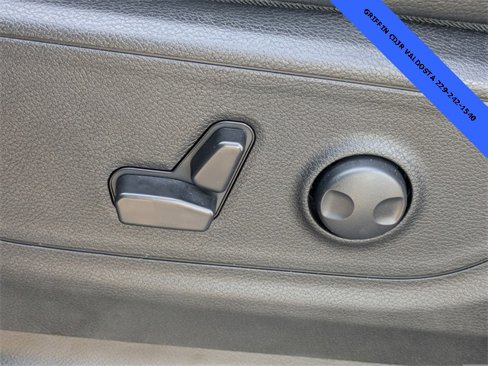 Used 2024 RAM 1500 Rebel w/ Rebel Level 1 Equipment Group image 21