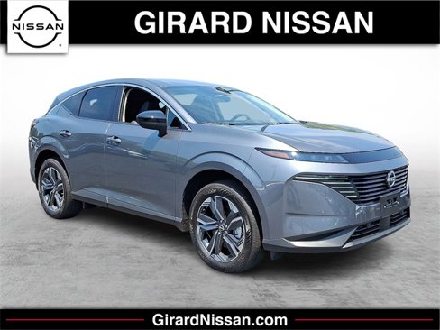 New 2025 Nissan Murano SV image 1