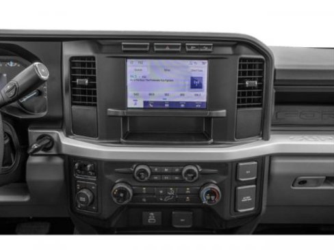New 2026 Ford F350 XL w/ XL Chrome Package image 10