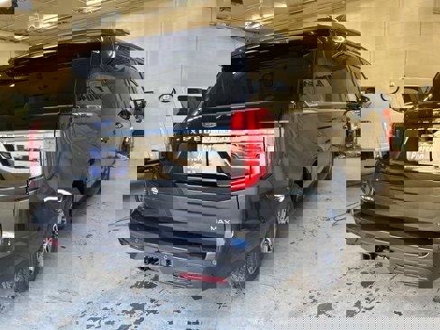 New 2025 Ford Expedition Max Active image 4