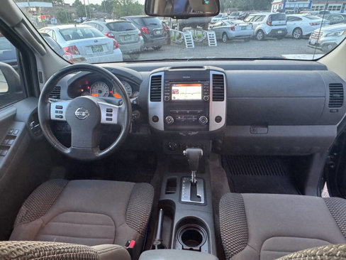 Used 2014 Nissan Xterra PRO-4X image 14