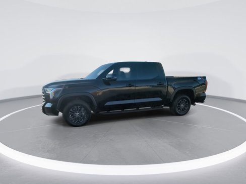 Used 2024 Toyota Tundra SR5 image 4