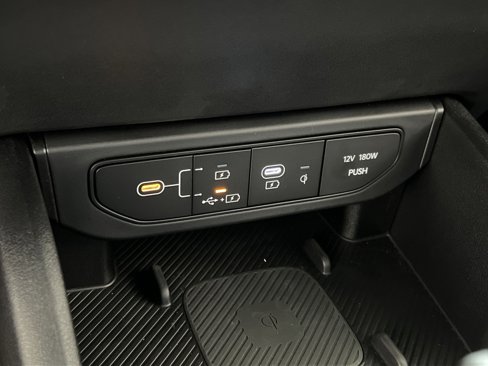 New 2025 Kia K4 EX image 33