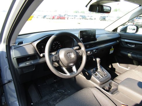 New 2026 Honda CR-V EX image 10