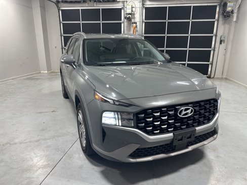 Used 2023 Hyundai Santa Fe SEL image 10
