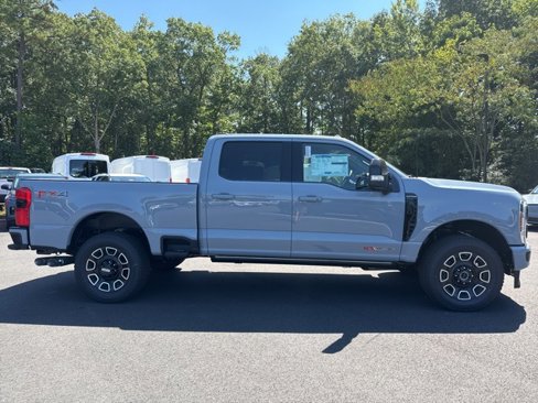 New 2026 Ford F250 Platinum image 6