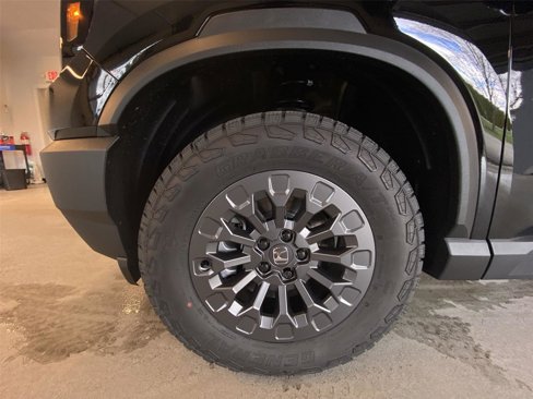 New 2026 Honda Passport TrailSport image 19