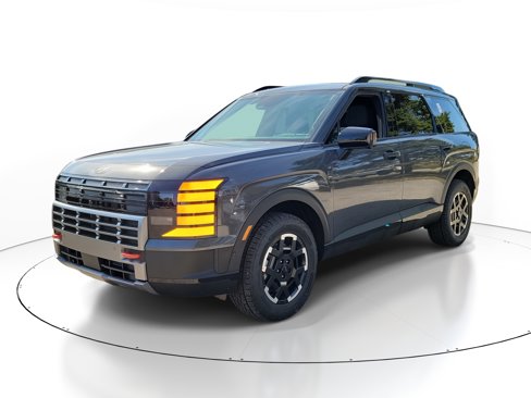 New 2026 Hyundai Palisade XRT Pro image 2