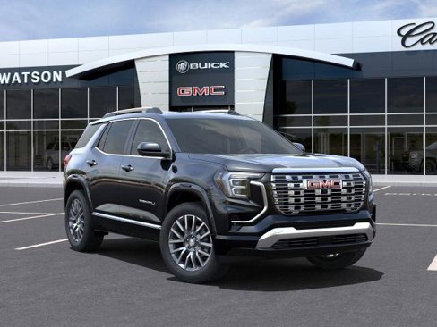 New 2026 GMC Terrain Denali w/ LPO, Floor Liner Package image 7