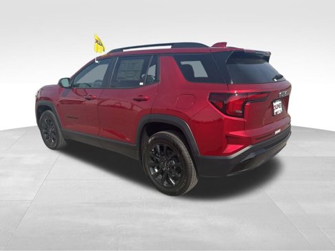 New 2026 GMC Terrain Elevation w/ Black Edition image 8