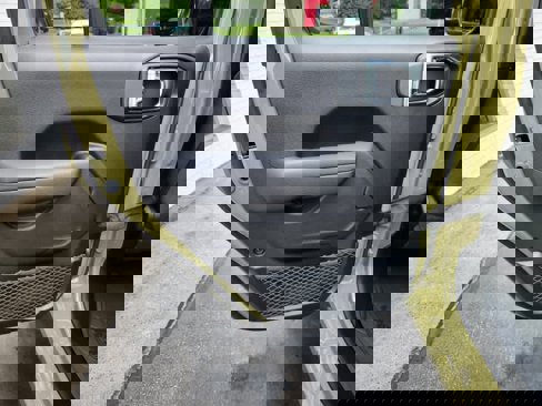 New 2025 Jeep Wrangler Sport S image 15