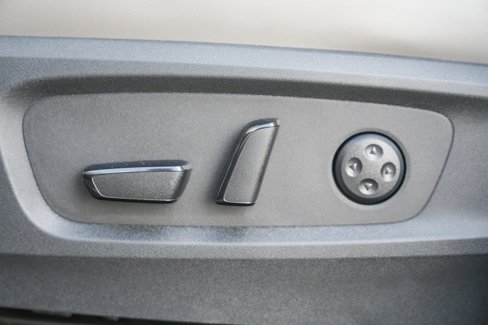 New 2026 INFINITI QX60 Luxe w/ Cargo Package image 21