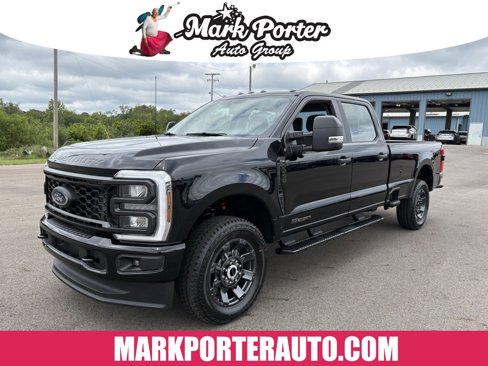 New 2026 Ford F250 XL image 1